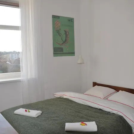 Apartment Wanner Studio/Old Town/Center *