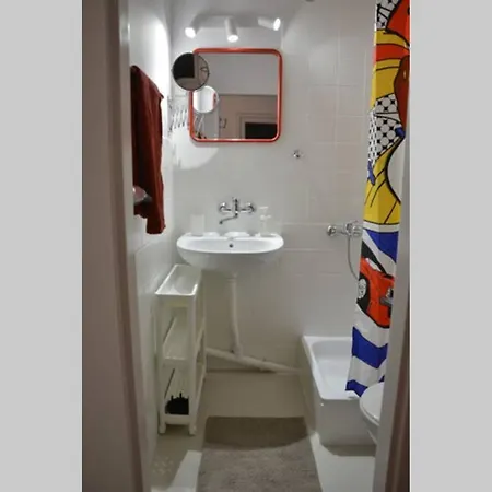 Apartment Wanner Studio/Old Town/Center *