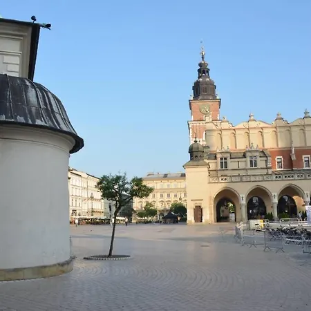 Wanner Studio/Old Town/Center * Krakow