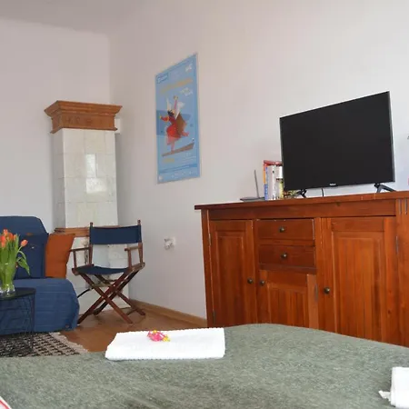 Wanner Studio/Old Town/Center Apartment Krakow