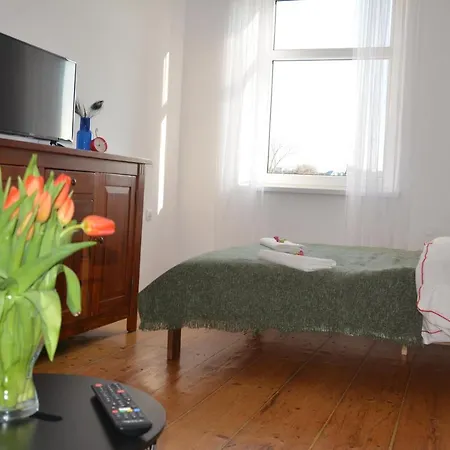 Wanner Studio/Old Town/Center Apartment *