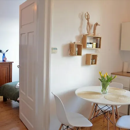 Wanner Studio/Old Town/Center Apartment *
