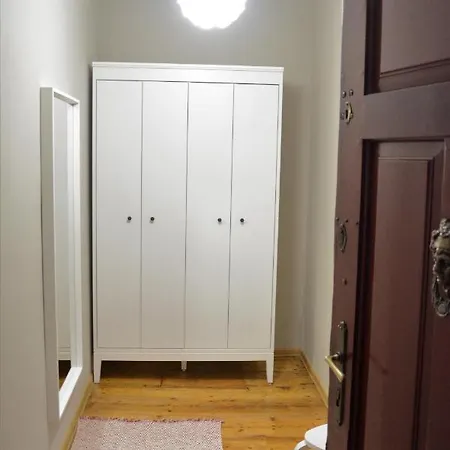 Apartment Wanner Studio/Old Town/Center *
